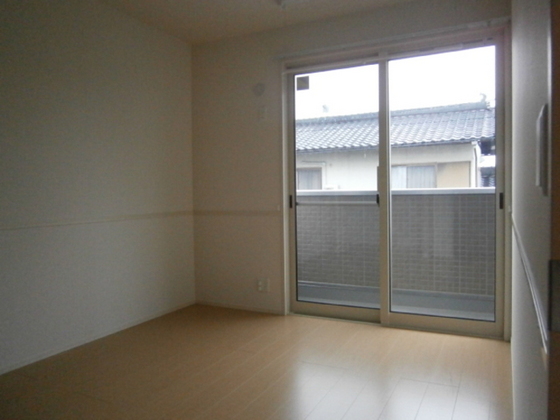 その他部屋・スペース　他号室のお写真です