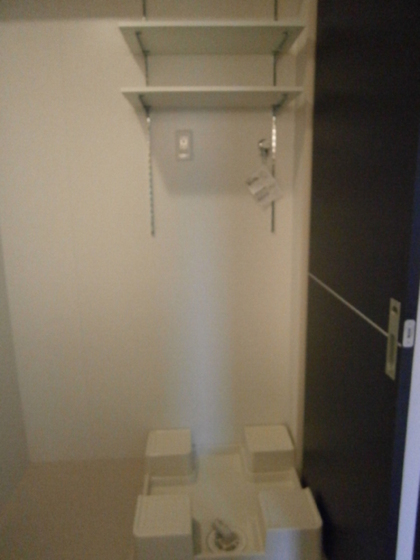 その他設備　他号室のお写真です