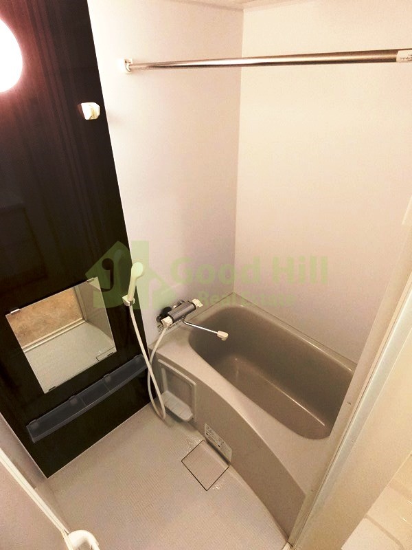 バス・シャワールーム　ハーモニーテラス今市