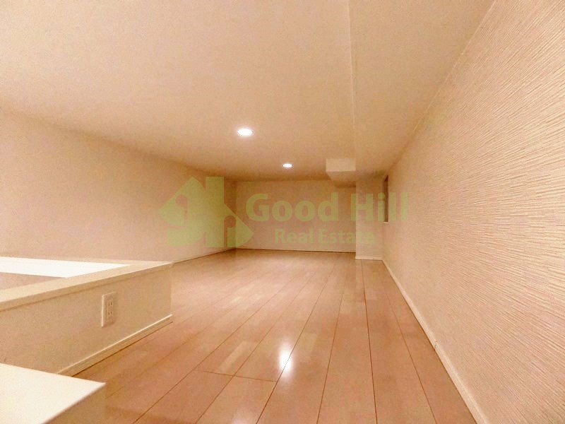 その他　【ロフト】ハーモニーテラス今市