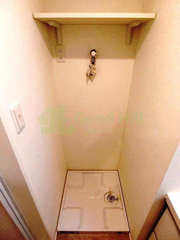 その他設備　ハーモニーテラス今市