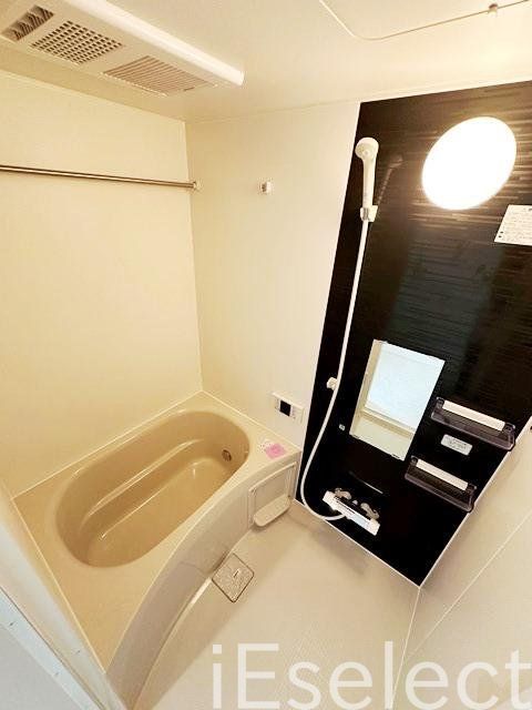 バス・シャワールーム　いつでも温ったか追炊き機能付バス