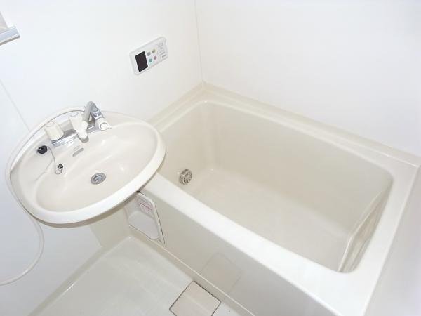 洗面設備　洗面所