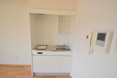 キッチン　府中町の賃貸情報はシティホーム海田センターへお任せください