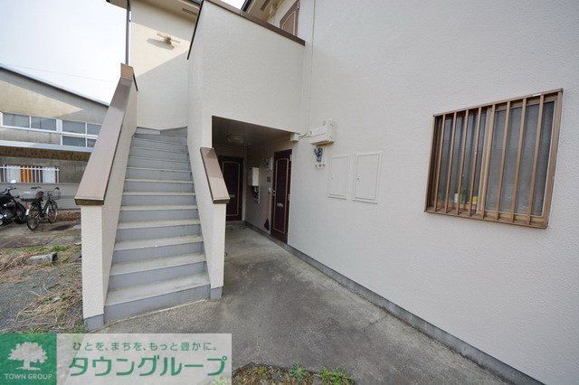 エントランス　☆入口☆