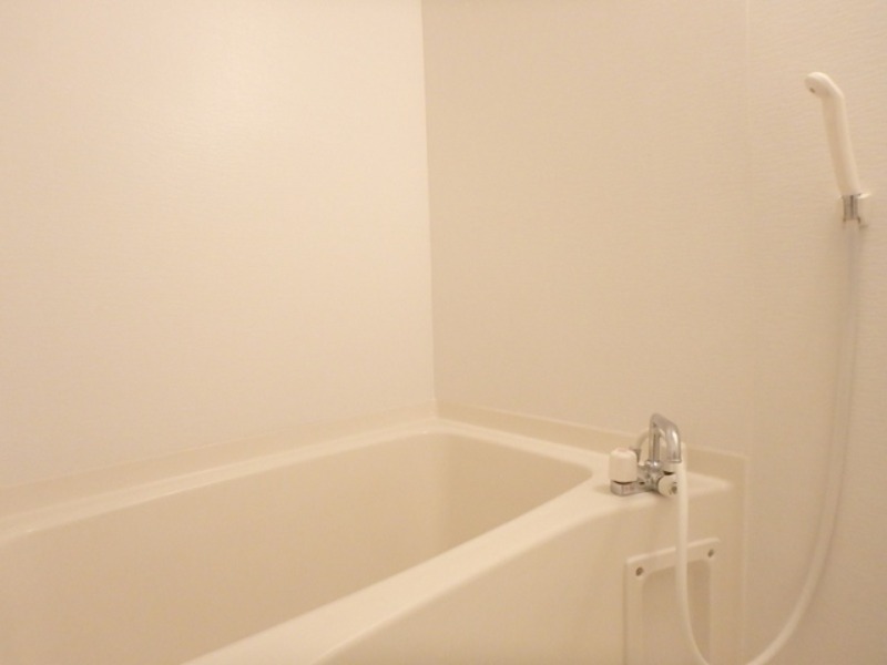 バス・シャワールーム　図面と現状に相違がある場合には現状を優先