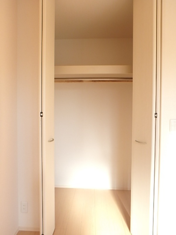 収納　図面と現状に相違がある場合には現状を優先