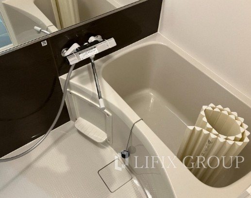 バス・シャワールーム　風呂