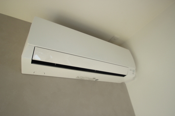 その他設備　※別部屋の写真です