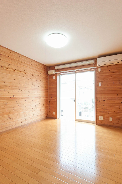 居室・リビング　洋室7.1畳　※写真は今回募集の部屋とは異なります