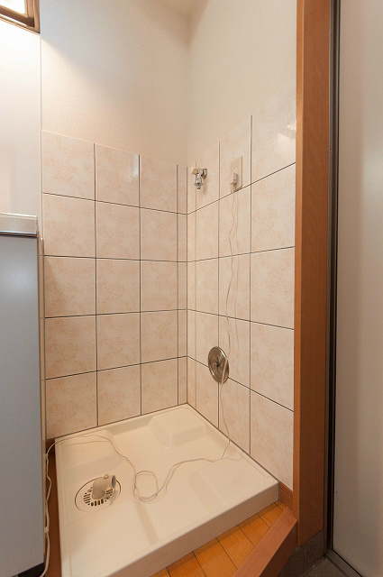 その他部屋・スペース　室内洗濯機置場　※写真は今回募集の部屋とは異なります