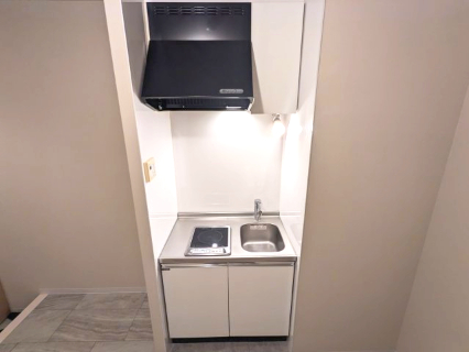 玄関　きれいな玄関です