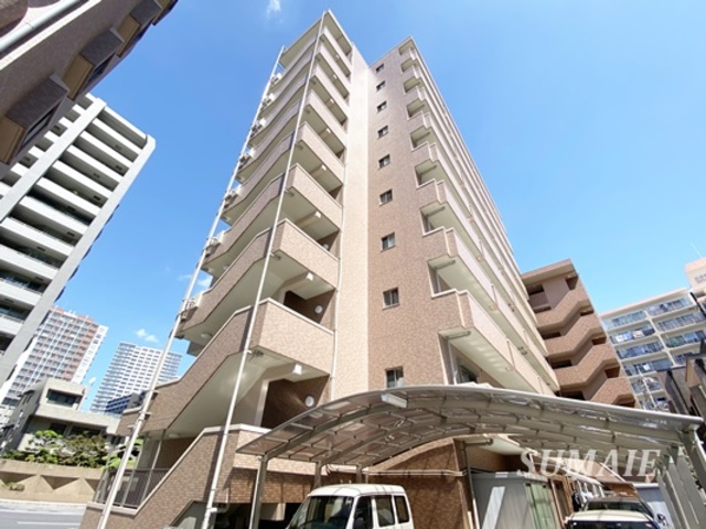 建物外観　外観です！