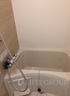 バス・シャワールーム　風呂