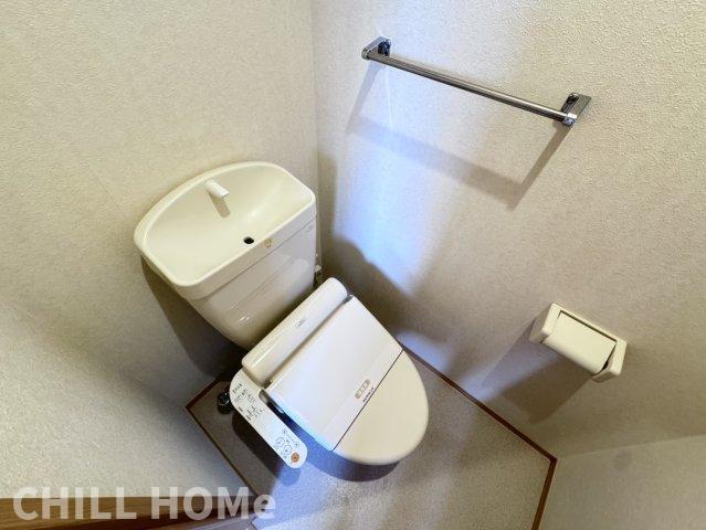 トイレ　他社様掲載物件もまとめてご紹介、ご案内可能です(^^)/