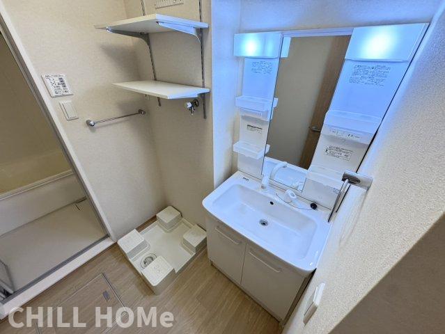 洗面設備　他社様掲載物件もまとめてご紹介、ご案内可能です(^^)/