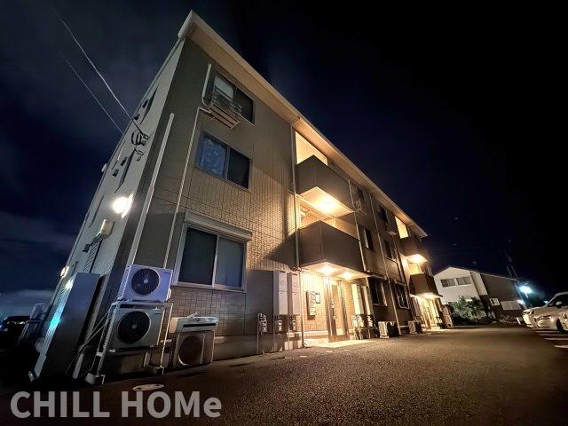 建物外観　他社様掲載物件もまとめてご紹介、ご案内可能です(^^)/