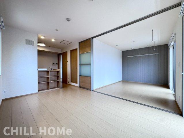 居室・リビング　他社様掲載物件もまとめてご紹介、ご案内可能です(^^)/