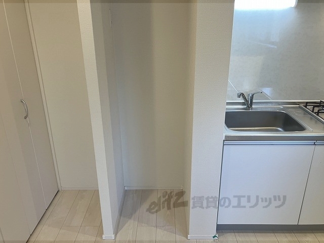 その他部屋・スペース　冷蔵庫置場