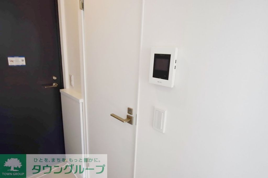 その他設備　別部屋参考写真