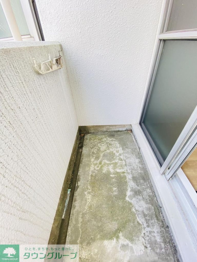 バルコニー　★同仕様★