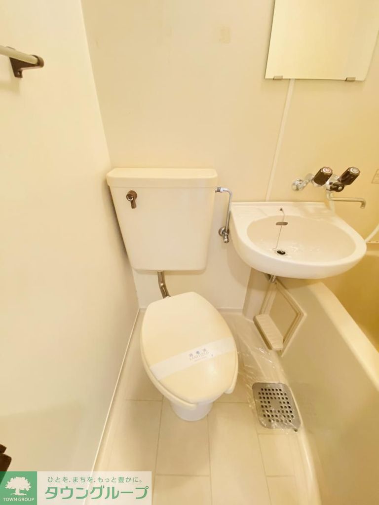 トイレ　★同仕様★