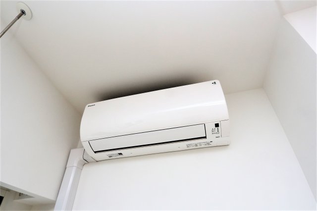 その他設備　参考写真（同物件別部屋）