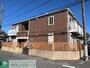 妙典駅より徒歩10分 2階 築17年の賃貸物件