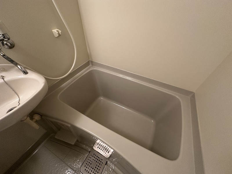 バス・シャワールーム　別室写真