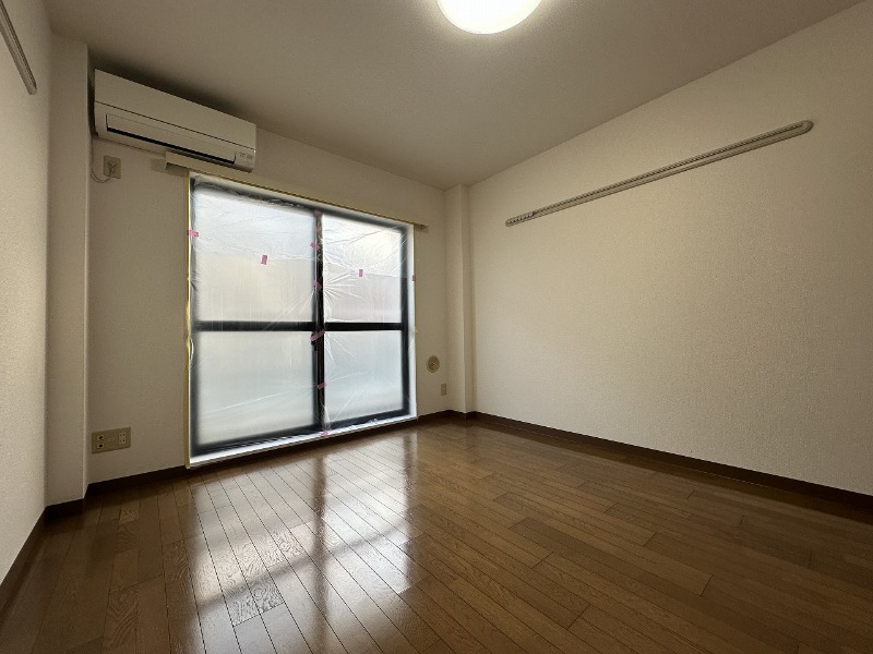 居室・リビング　別室写真