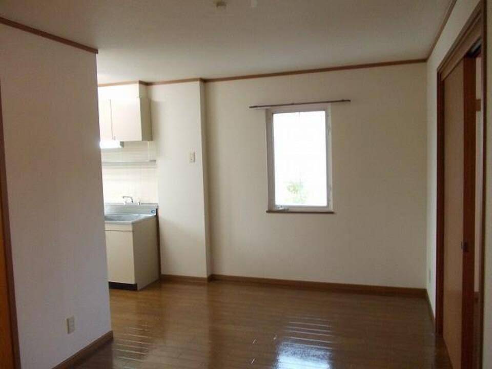 居室・リビング　ダイニング