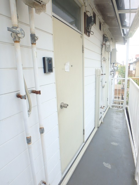 ロビー　エントランス