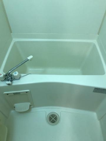 バス・シャワールーム　浴室
