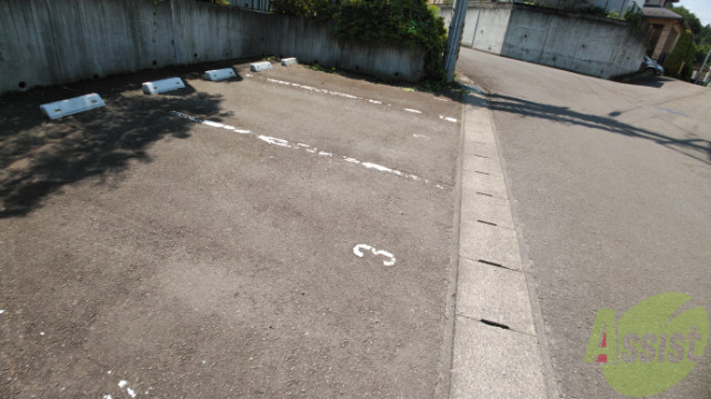 駐車場　駐車場その他