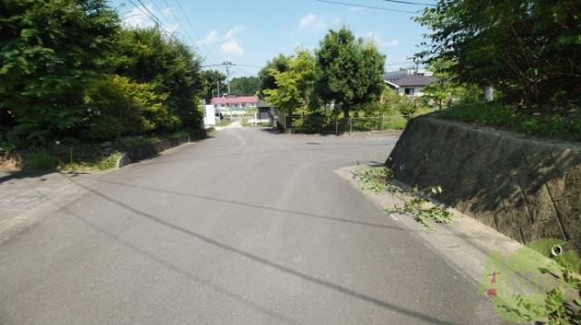 その他共有部分　駐輪場その他