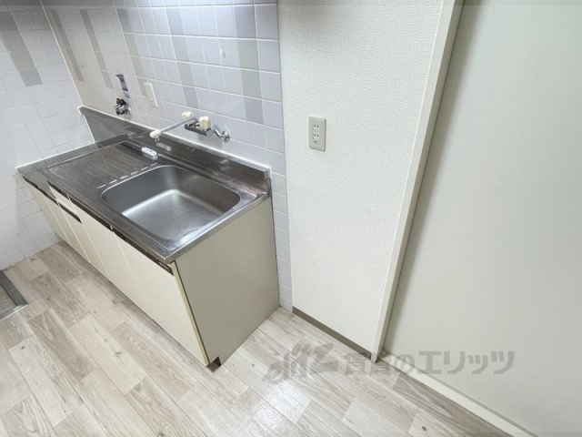 その他部屋・スペース　冷蔵庫置場