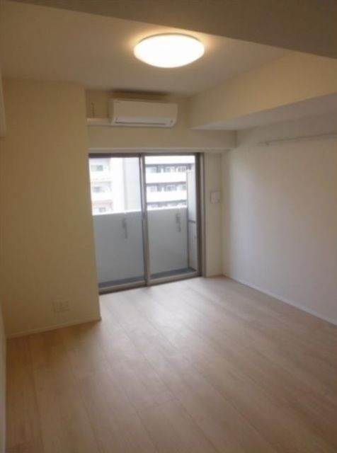 居室・リビング　居室