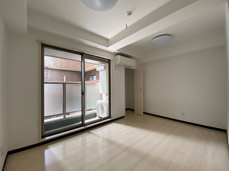 居室・リビング　使いやすいリビングです