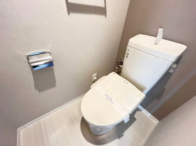 トイレ　詳細は、RISUMO江坂本店までお問合せください♪
