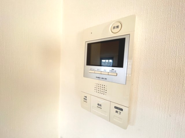 セキュリティ　詳細は、RISUMO江坂本店までお問合せください♪