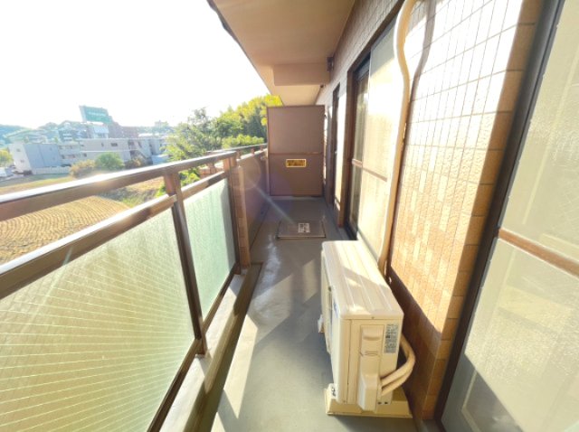 バルコニー　詳細は、RISUMO江坂本店までお問合せください♪