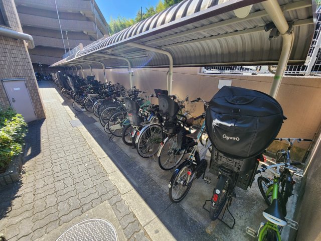 その他共有部分　詳細は、RISUMO江坂本店までお問合せください♪