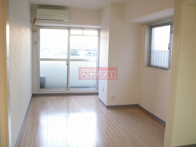 居室・リビング　リビング/居室