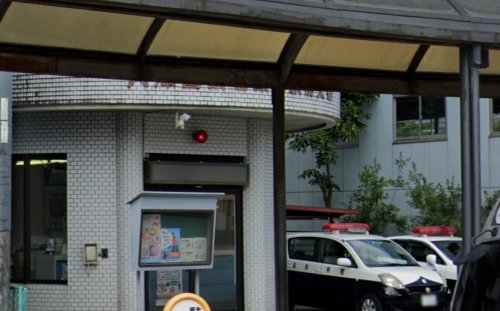 警察署・交番　大津警察署瀬田駅前交番（警察署・交番）まで298m