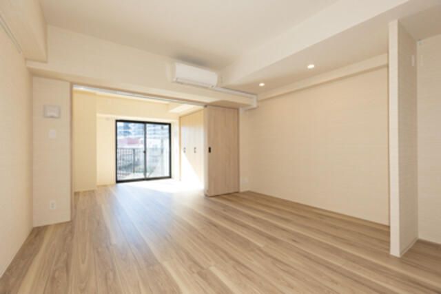 居室・リビング　※別部屋写真参照