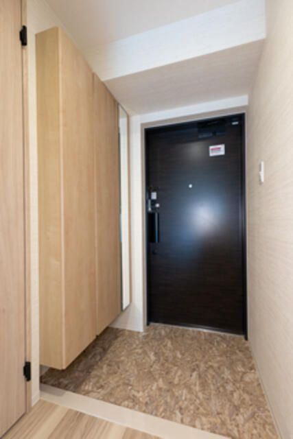 玄関　別部屋参考写真