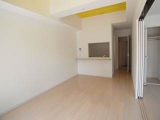 居室・リビング　広々リビング