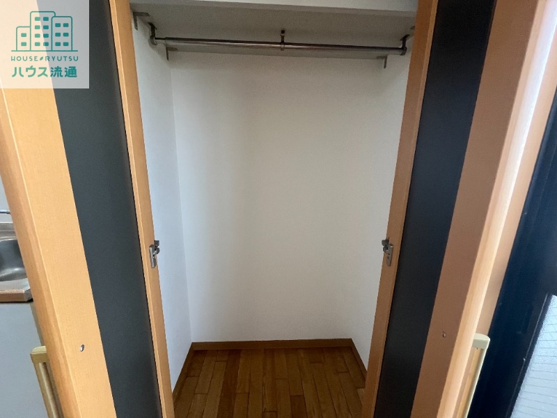 収納　※別号室