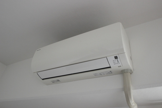 その他設備　※別号室の写真になります。