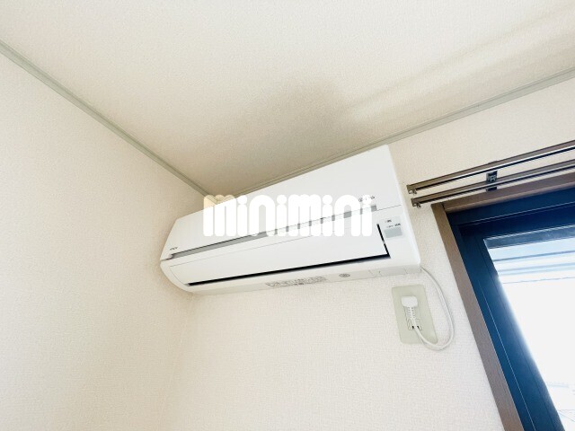 その他設備　写真は別号室です。